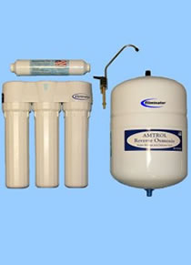 Reverse Osmosis